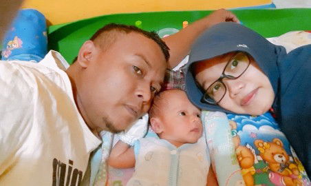 Ukhty VitaAnggraeni TiangJowo profile icon