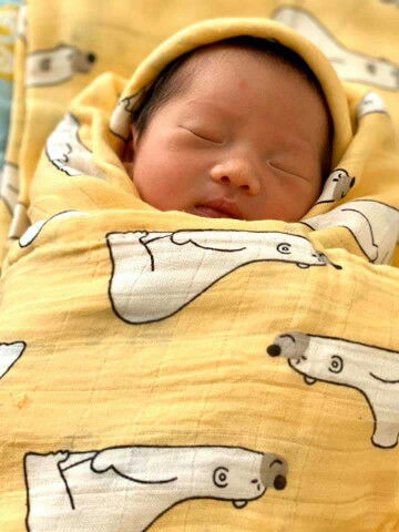 แม่น้ำของน้องตุนท์ profile icon