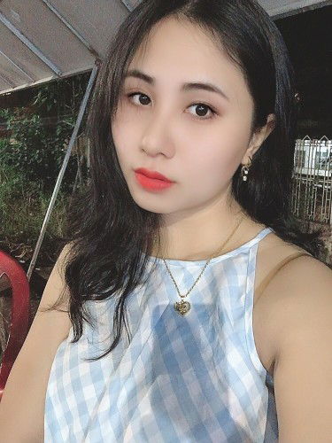 Tường Vi profile icon