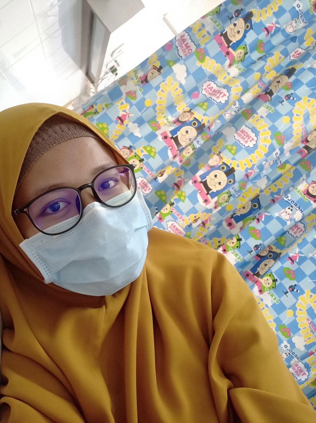 Yeni Iriyanti profile icon