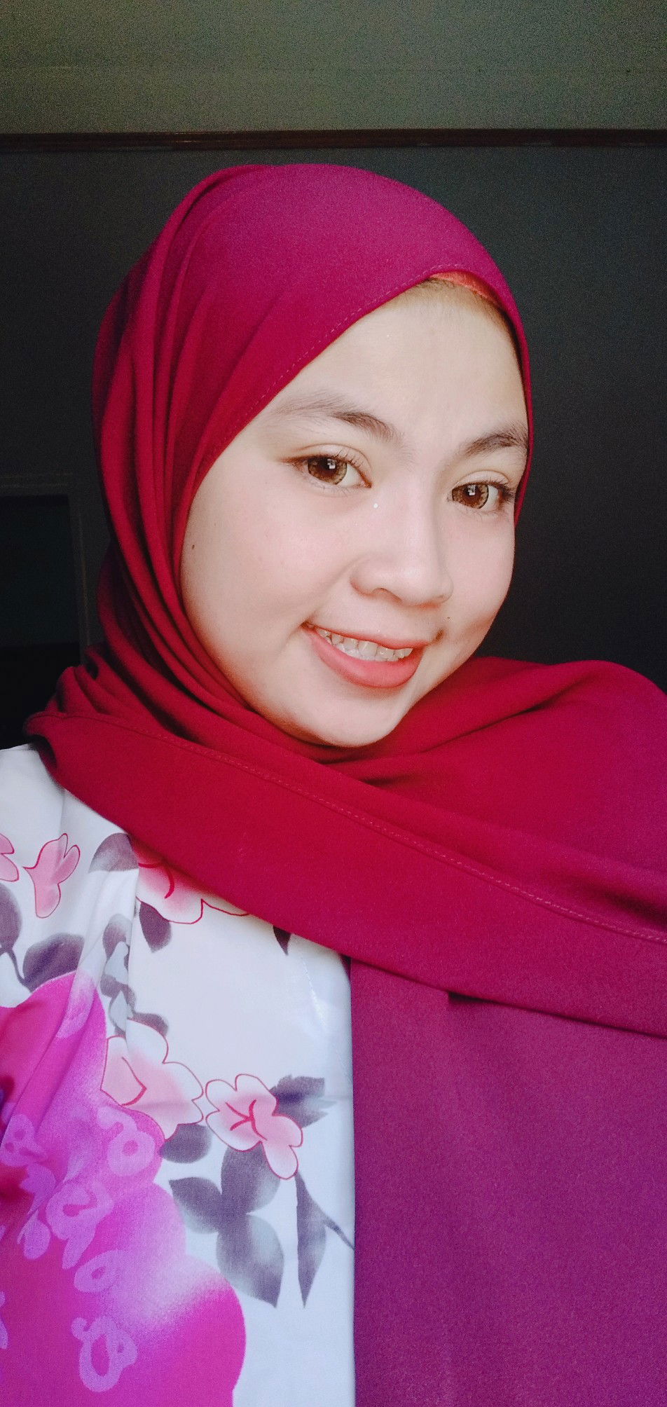 Nur azizah profile icon