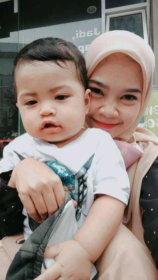 Ernawati profile icon