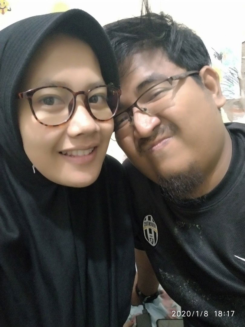 Fadilatul Rizka profile icon