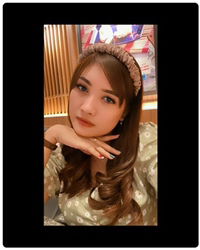 Diah Ayu W profile icon