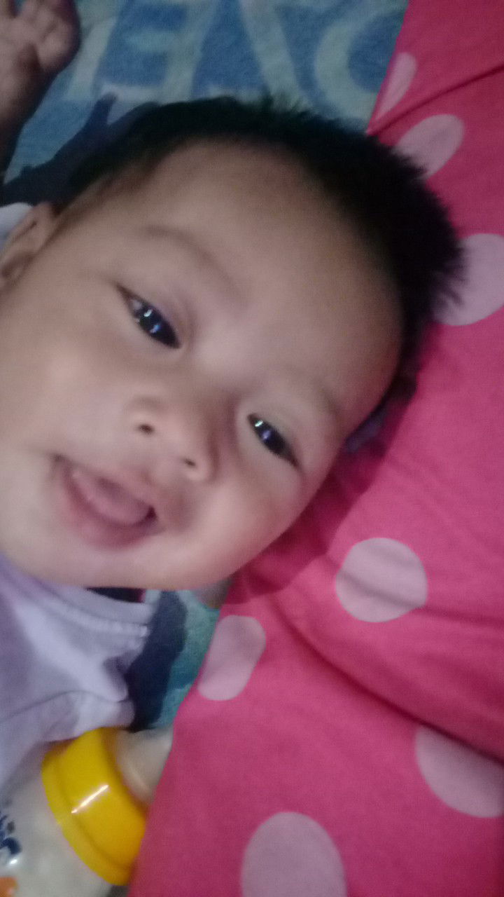 salsabilla khadijah azzahra profile icon