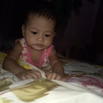 Alhamdulillah Sudah sembuh