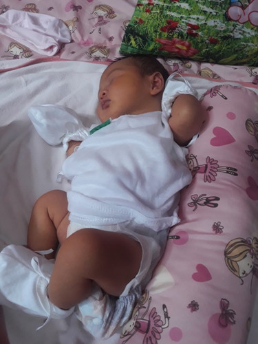 Alliyah Faith