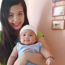 Arcelle Mella profile icon