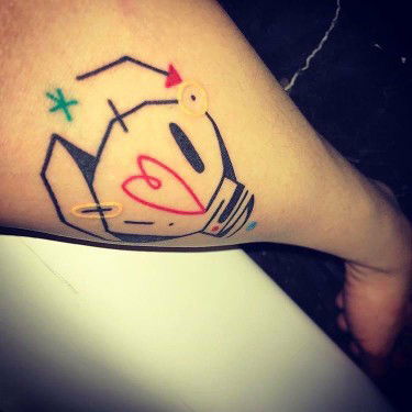 proud momma profile icon