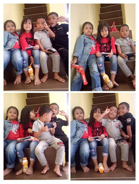 Elfira Dewi profile icon