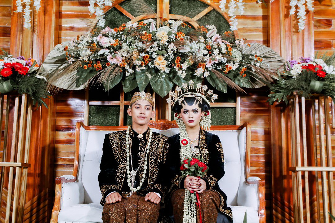 Anggi Virgita Dilla Sari profile icon