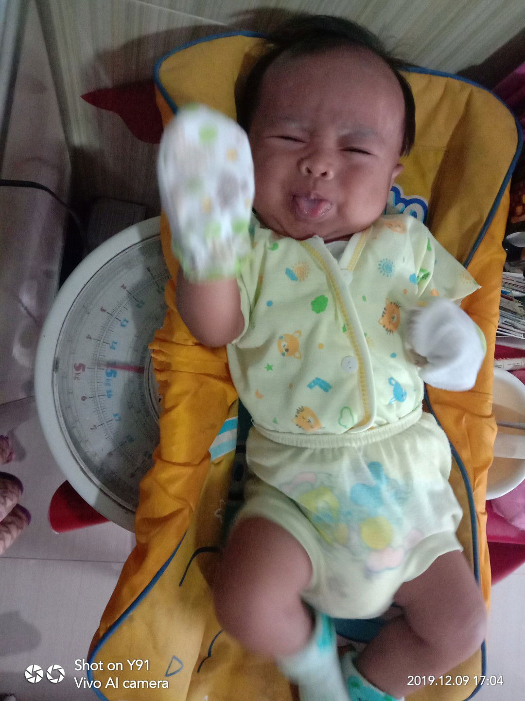 Nuzlal Muntashir Achmad profile icon