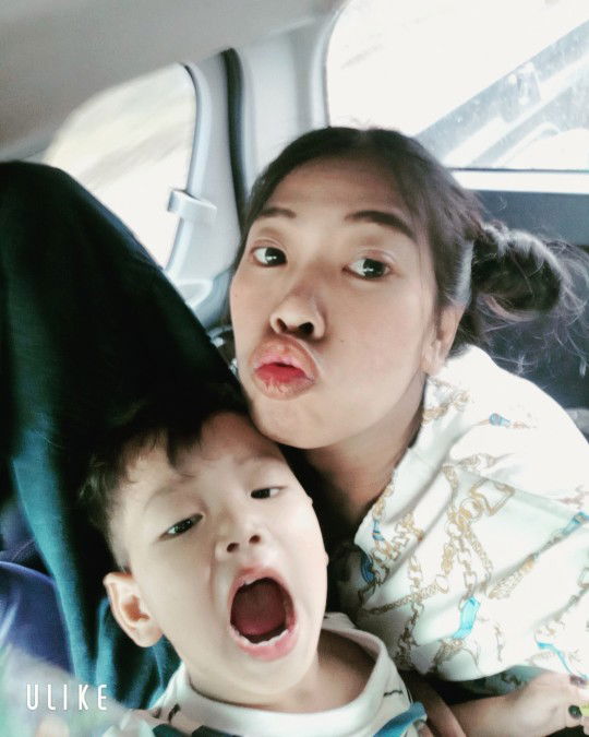 แม่น้องกราฟฟิก profile icon