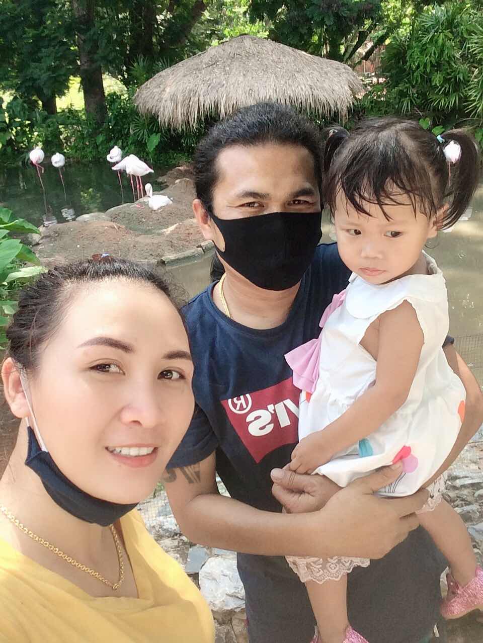 ปวีณา profile icon