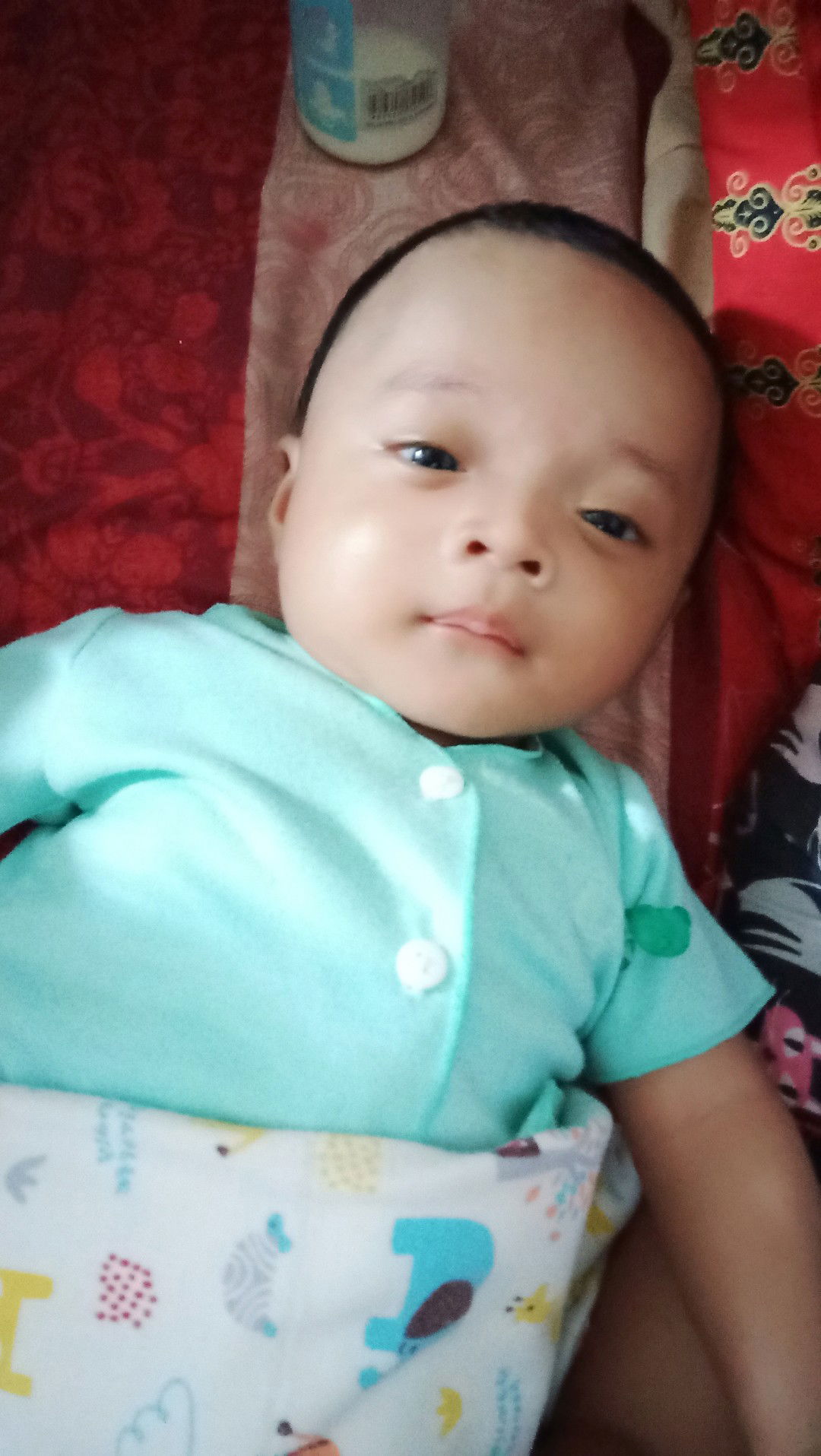 Maulina Puspita profile icon