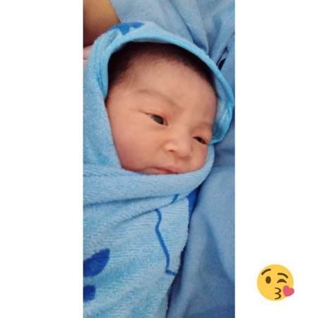 ลูกสาว