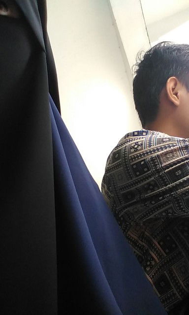 Dyaz Ayu Elvitasari profile icon