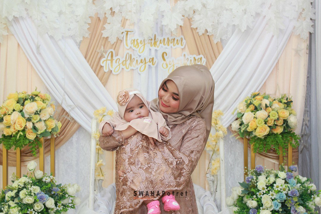 Aisyah Monica profile icon