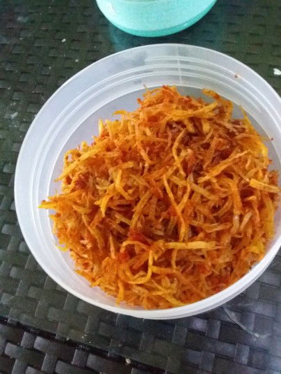 mama Caca profile icon