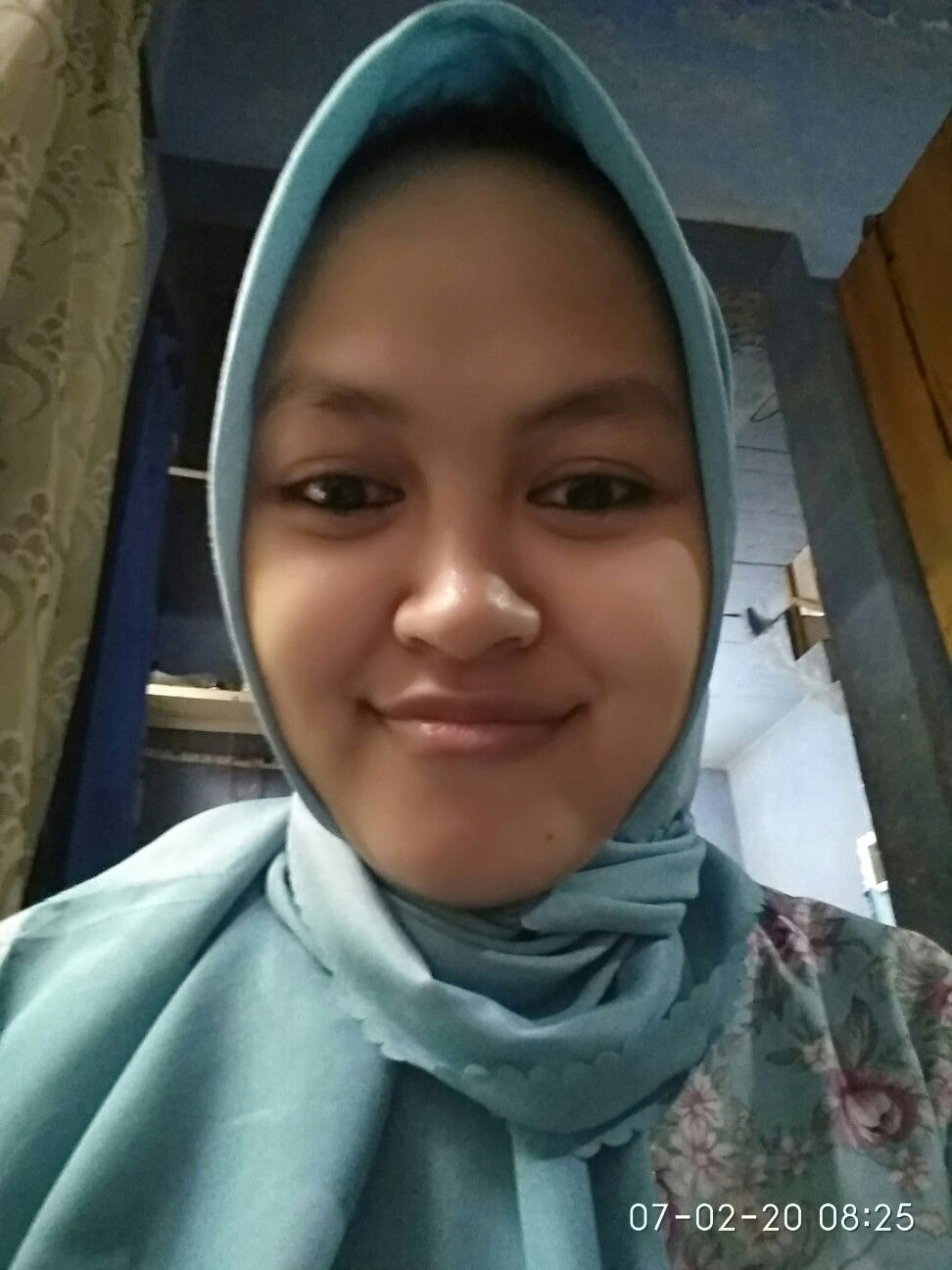 SITI PATIMAH profile icon