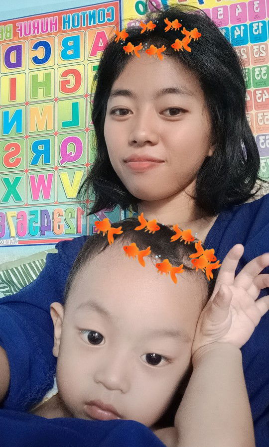 Annisa Sholehaty profile icon