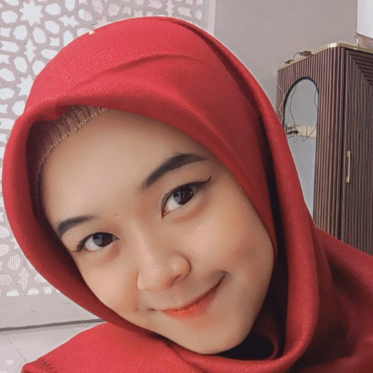 Dini Anggraeni profile icon