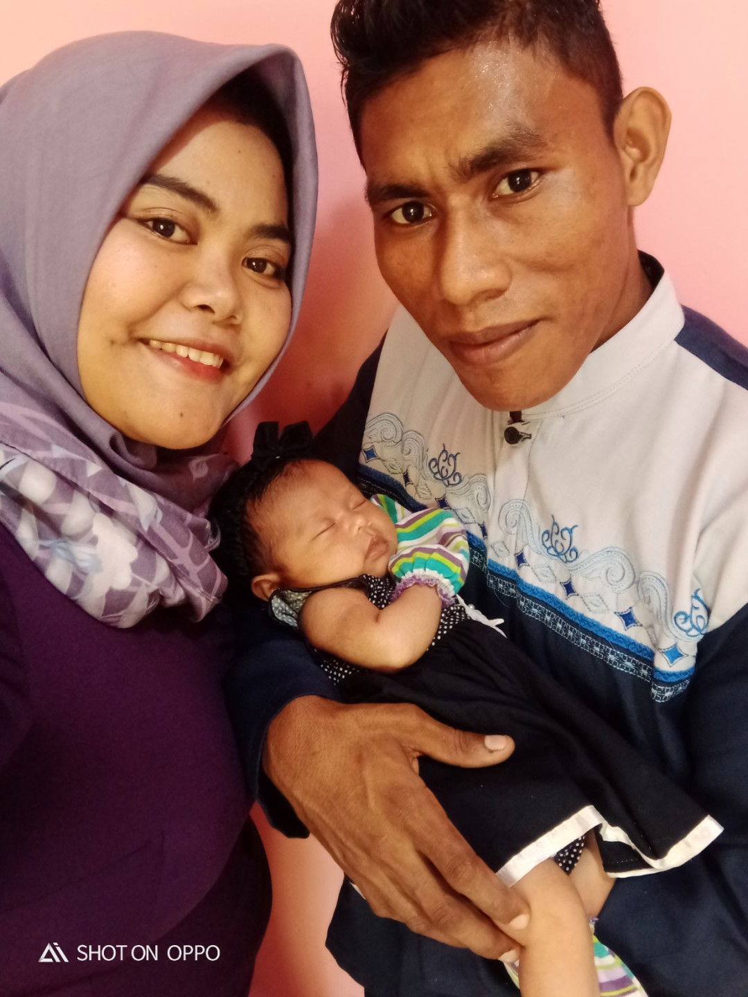 Siti Meliati Rahmadhanty profile icon