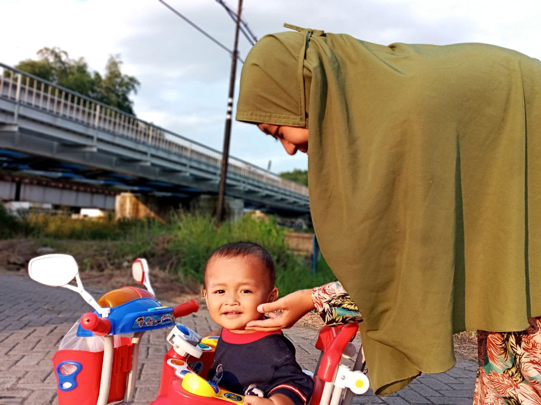 Firmanda Ta profile icon