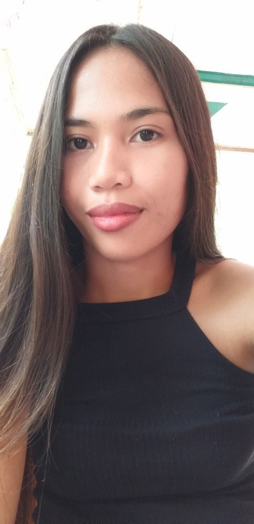 Mariel Baldomero profile icon