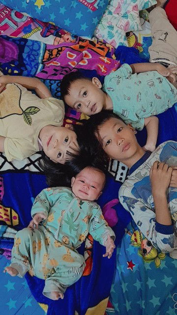 Maria Handayani profile icon