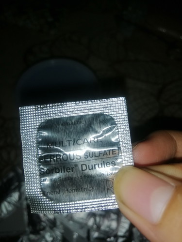 VITAMINS