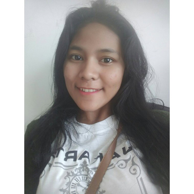 Atikah Nuraini profile icon