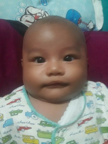 baby 2 month..