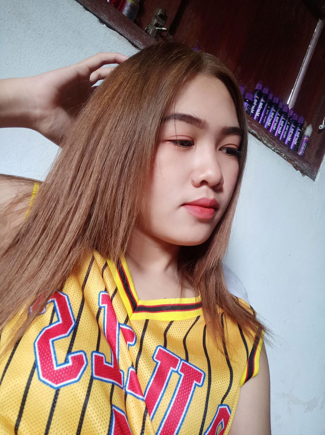 K Pompuy Kanlaya profile icon