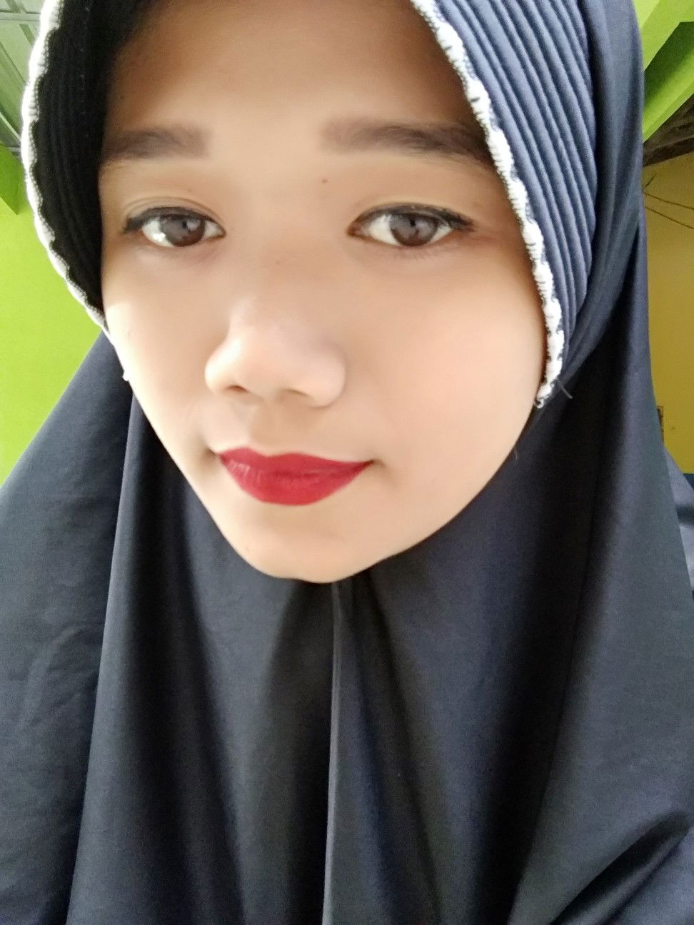 Wulan Dari profile icon