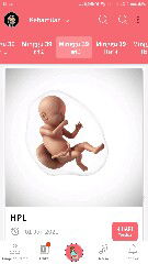 Cara merangsang kontraksi