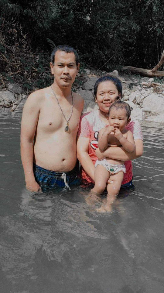 Somrudee Boonchoo profile icon