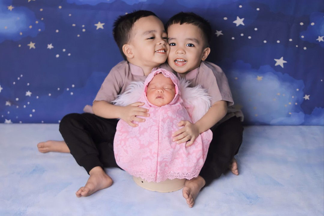 Bunsya♡ profile icon