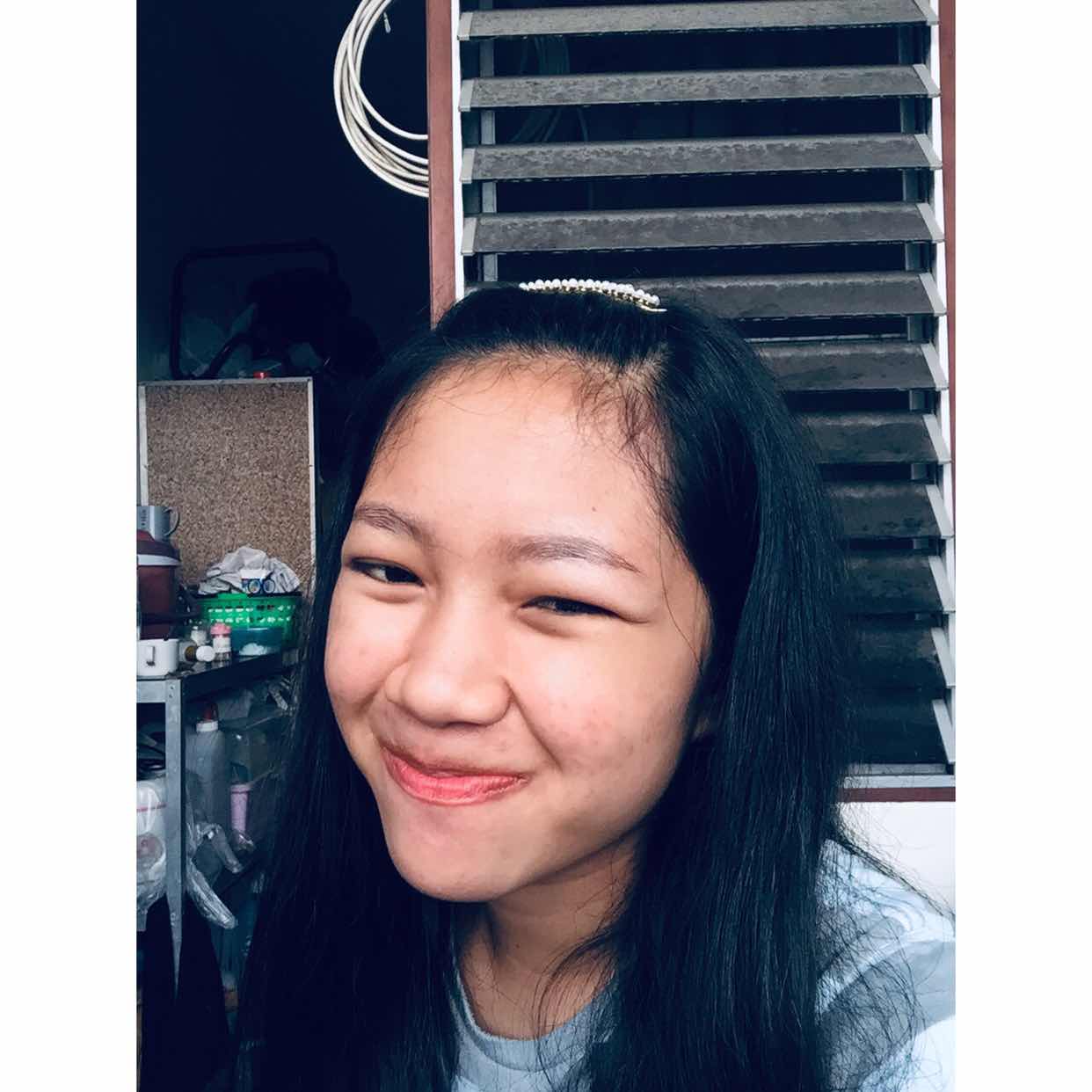 Pornpansa Phetdee profile icon