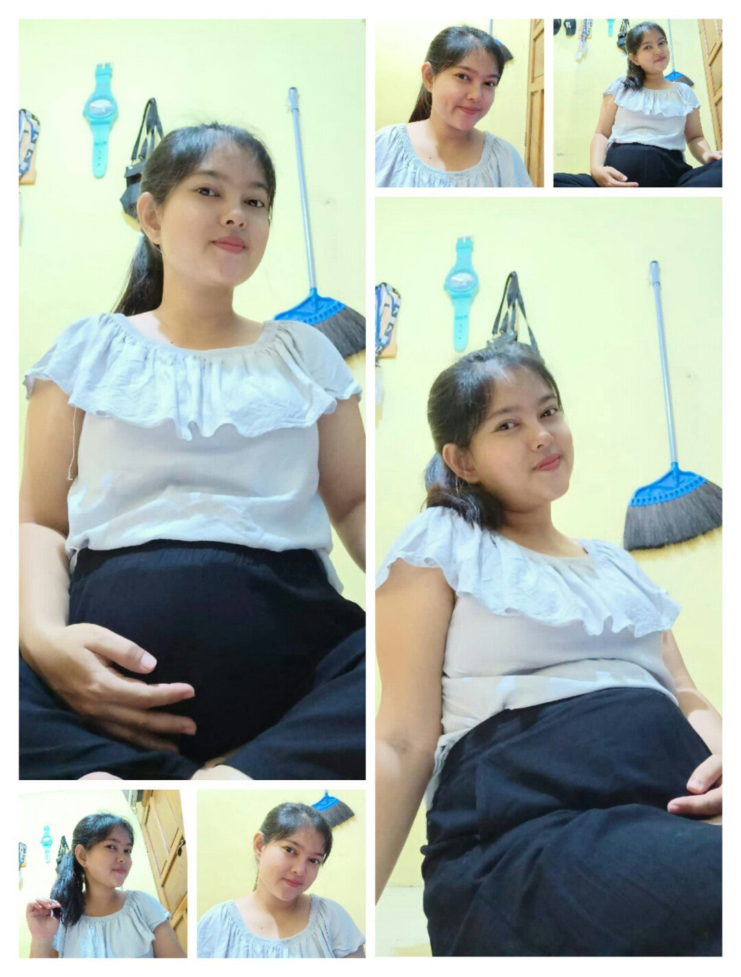 Nadia nur fitriani profile icon
