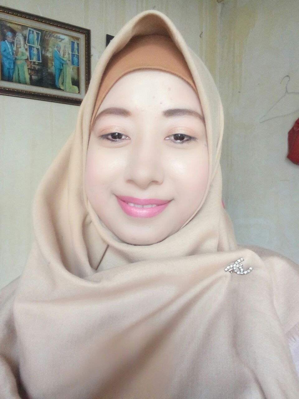Diah Yusuf profile icon