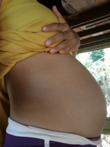 คุณแม่ลูก1