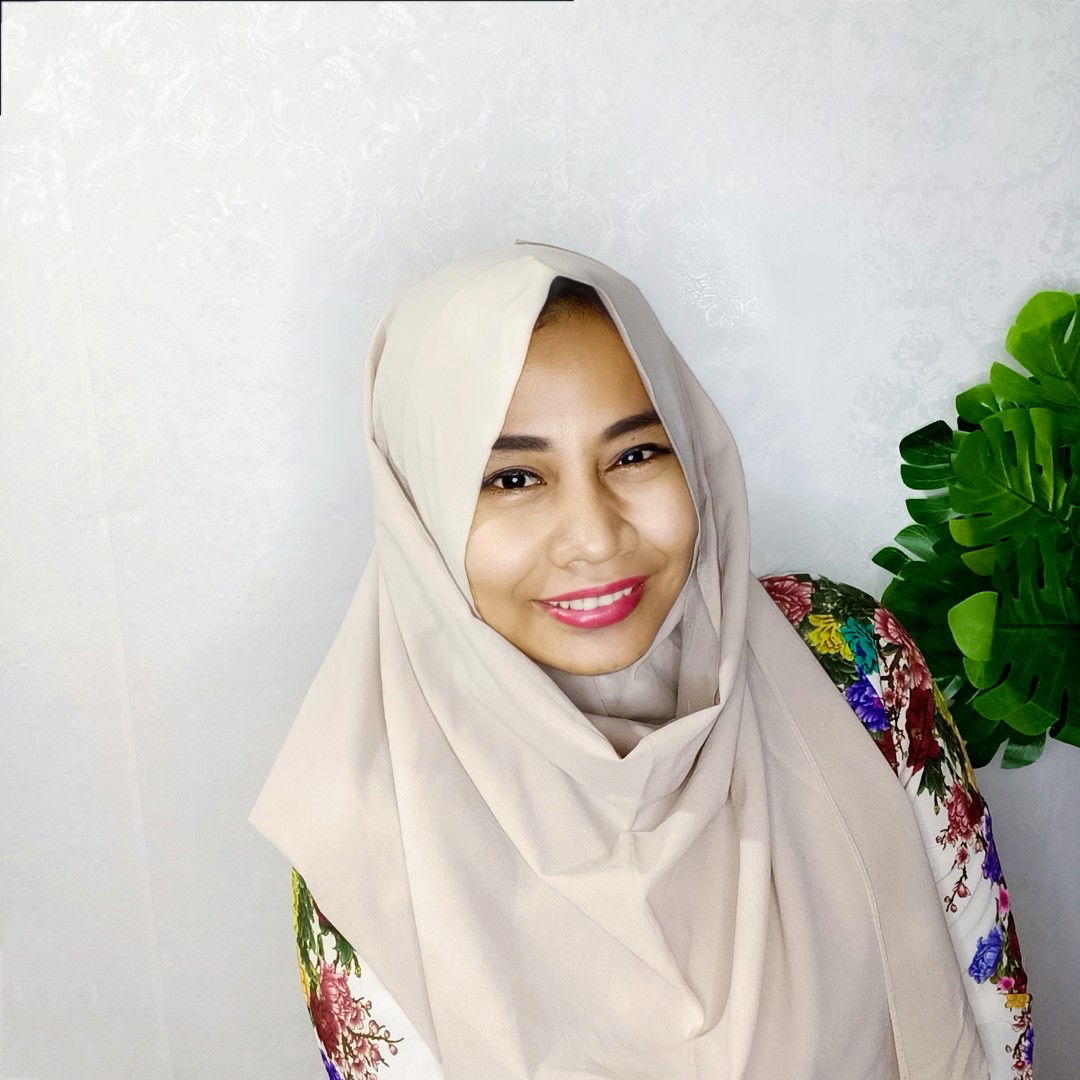 Daningsih Raditya profile icon