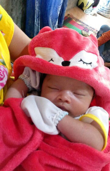 Caca Carsih profile icon