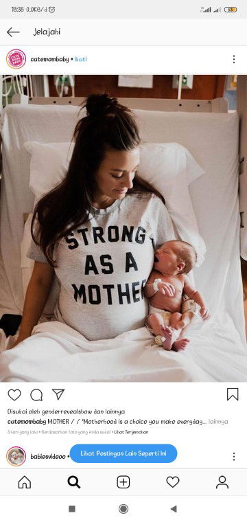 Ismi Gustiani profile icon