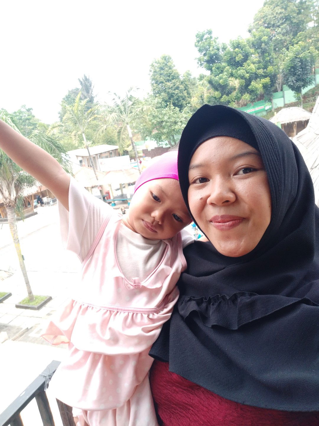 Dewi Maryanti profile icon