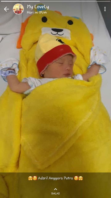 Rikee Aan profile icon