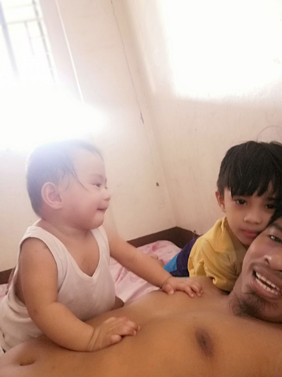 manny pabutawan profile icon