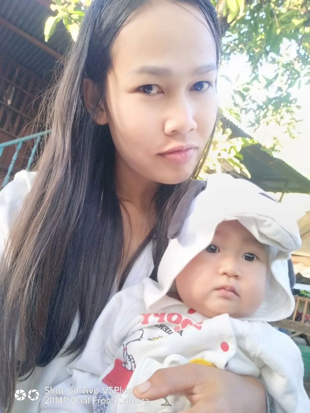 Ying Aom profile icon