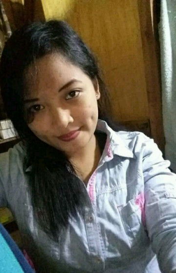 Meri Fitri AriYanti profile icon